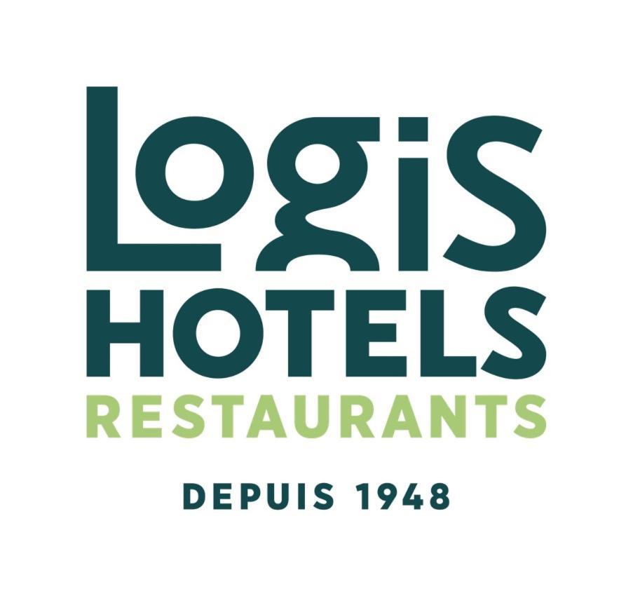 Logis - Belle Hotel, Lille-Ouest Bailleul  Eksteriør bilde