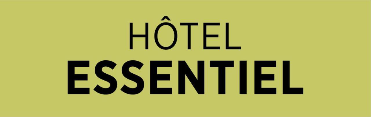 Logis - Belle Hotel, Lille-Ouest Bailleul  Eksteriør bilde